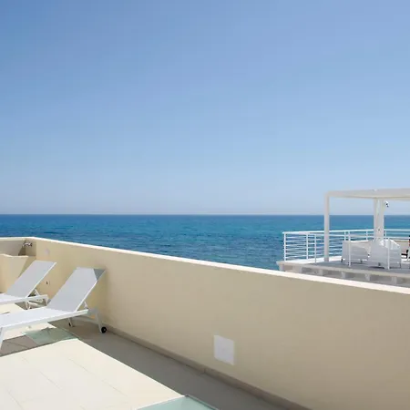 Ciciria - Private Seafront