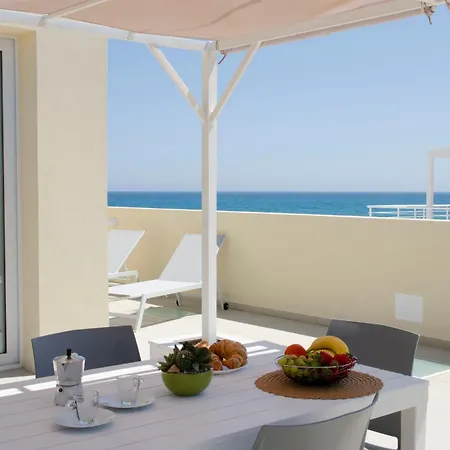 דירה Ciciria - Private Seafront