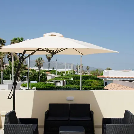 Ciciria - Private Seafront *