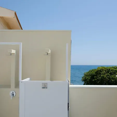 Ciciria - Private Seafront