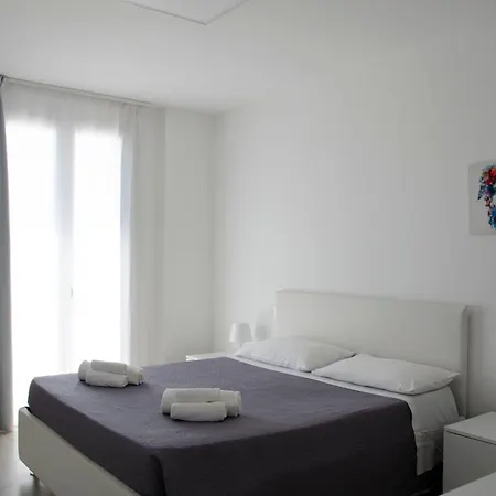 Apartament Ciciria - Private Seafront *