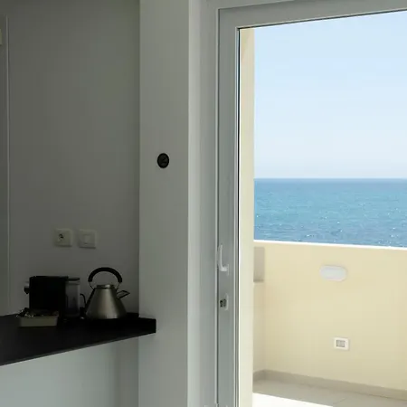 דירה Ciciria - Private Seafront