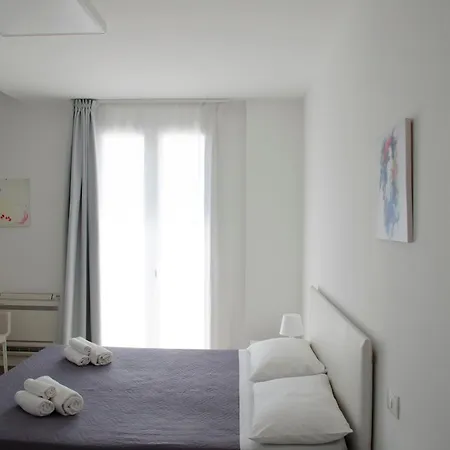 דירה Ciciria - Private Seafront