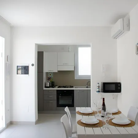 Ciciria - Private Seafront *