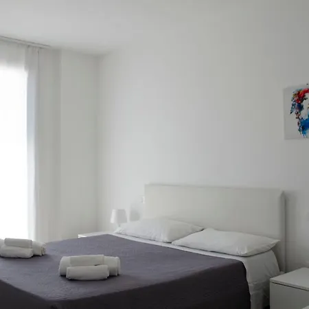 Ciciria - Private Seafront *