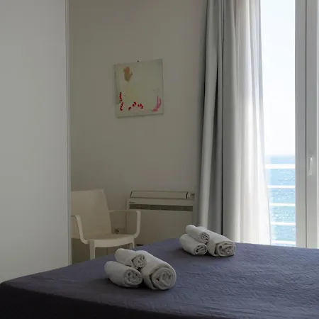 Ciciria - Private Seafront *