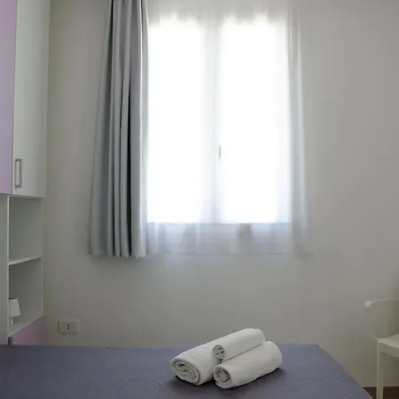 Apartament Ciciria - Private Seafront Avola