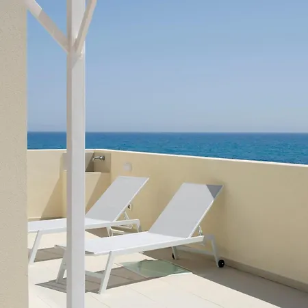 Apartament Ciciria - Private Seafront *