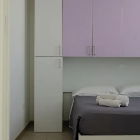 Apartament Ciciria - Private Seafront Avola