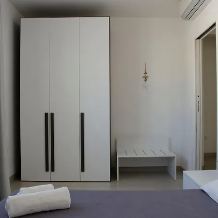 Ciciria - Private Seafront Apartament