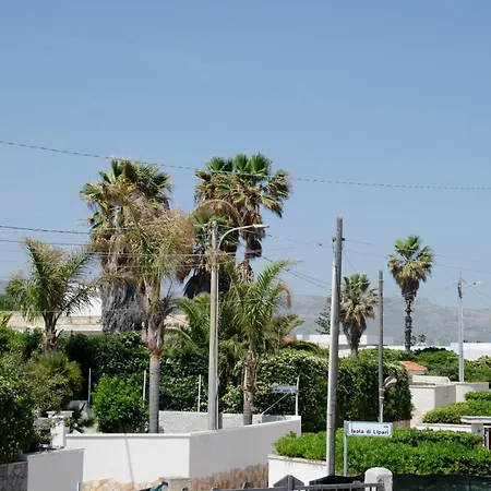 Ciciria - Private Seafront *