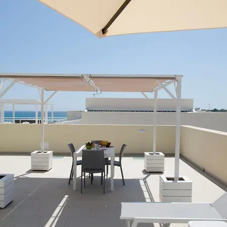 Ciciria - Private Seafront