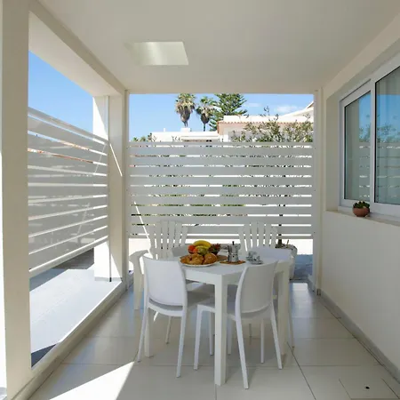 Ciciria - Private Seafront *