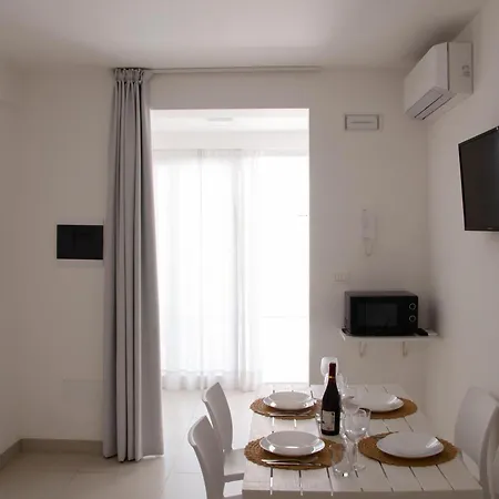 Ciciria - Private Seafront * Avola