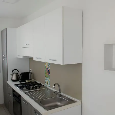 Ciciria - Private Seafront * Avola
