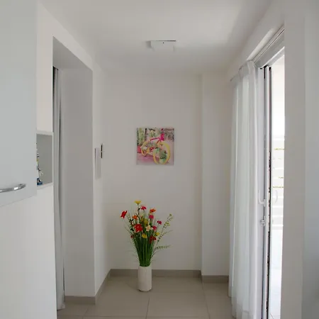 Apartament Ciciria - Private Seafront Avola