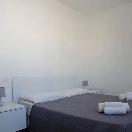 Ciciria - Private Seafront