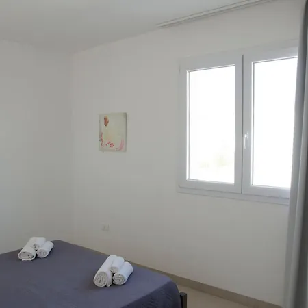 Apartament Ciciria - Private Seafront *