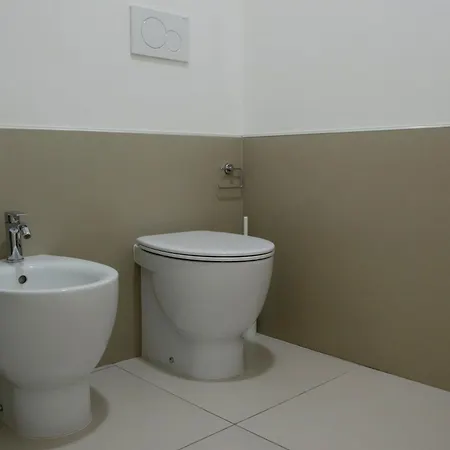 Ciciria - Private Seafront Apartament *