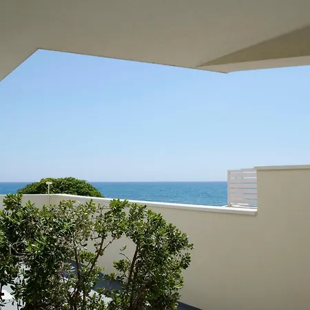 Ciciria - Private Seafront * אבולה
