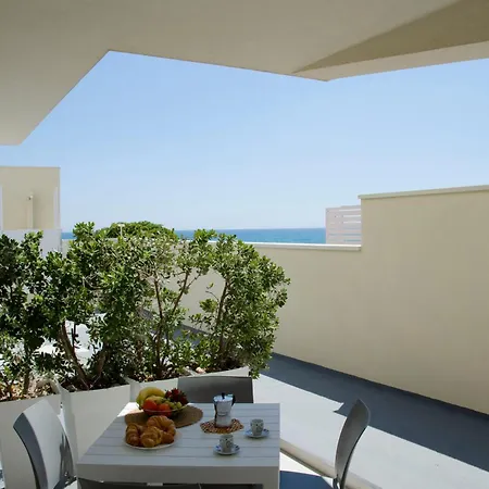 Ciciria - Private Seafront