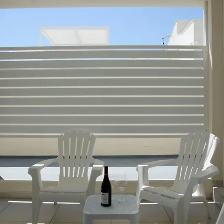 Apartament Ciciria - Private Seafront