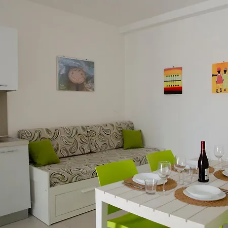 Ciciria - Private Seafront *