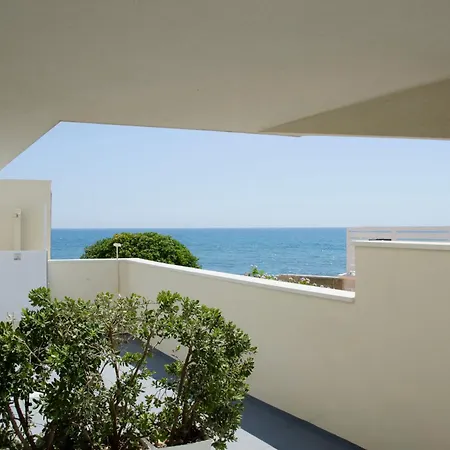 Apartament Ciciria - Private Seafront Avola