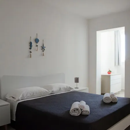 Ciciria - Private Seafront